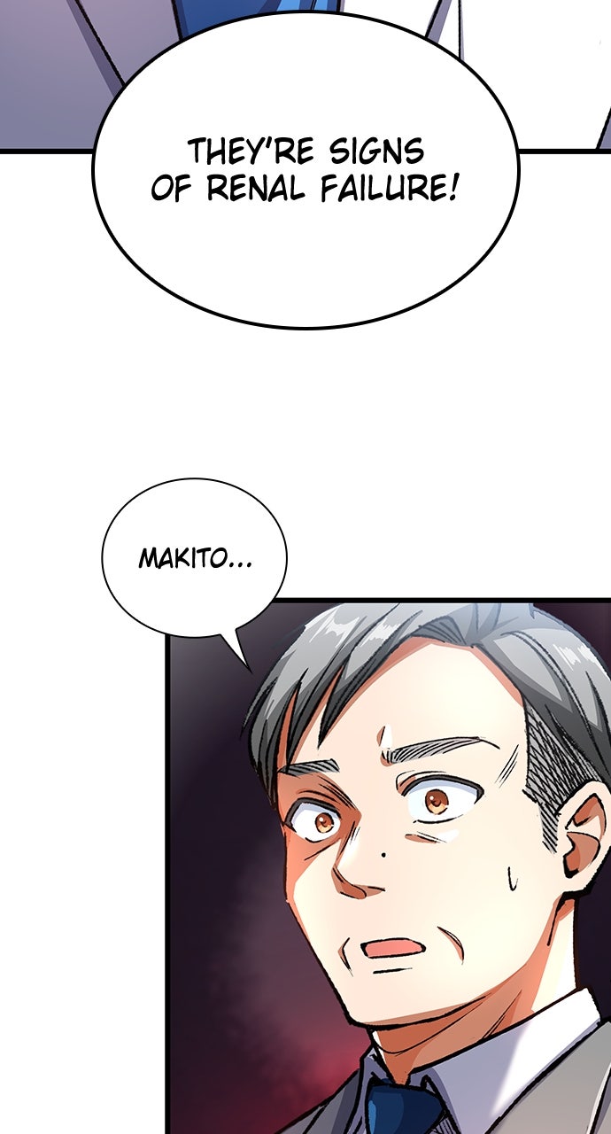 Read Doctor Quest EN Manga Online