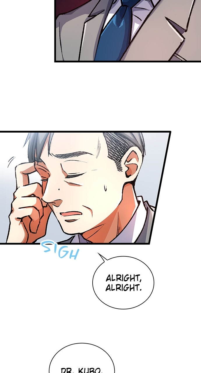 Read Doctor Quest EN Manga Online