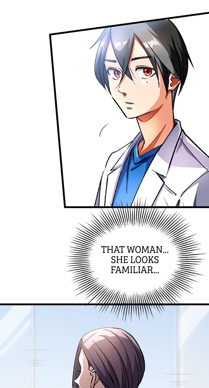 Read Doctor Quest EN Manga Online