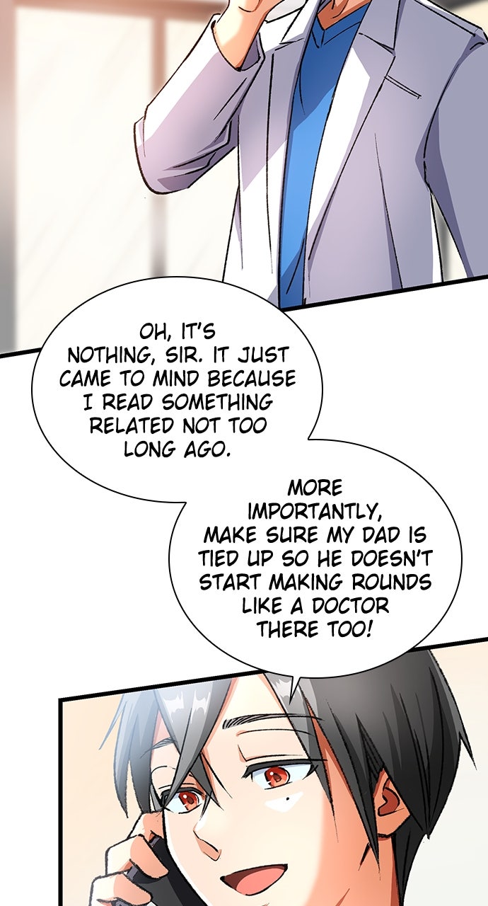 Read Doctor Quest EN Manga Online