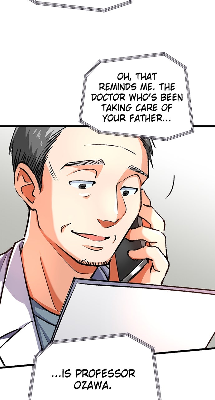 Read Doctor Quest EN Manga Online