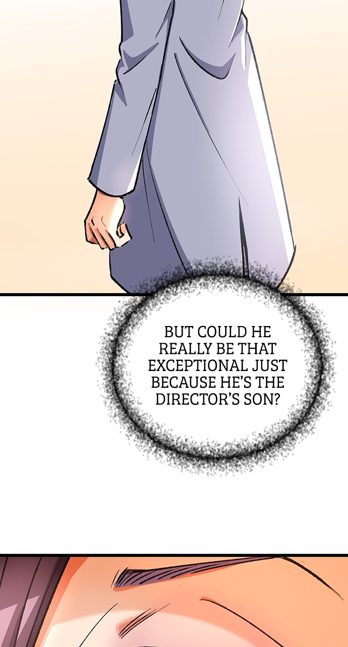 Read Doctor Quest EN Manga Online