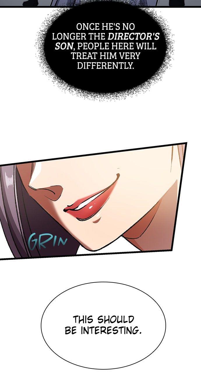 Read Doctor Quest EN Manga Online