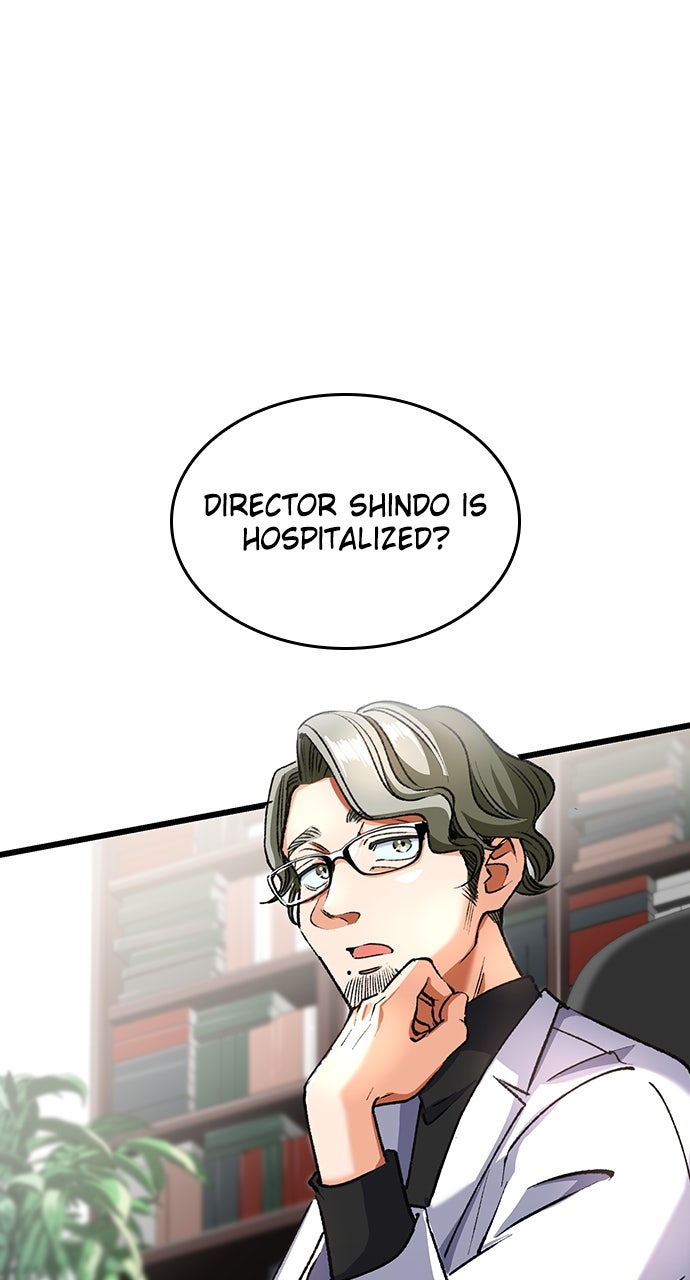 Read Doctor Quest EN Manga Online