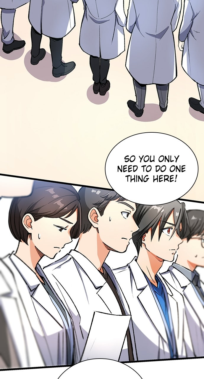 Read Doctor Quest EN Manga Online