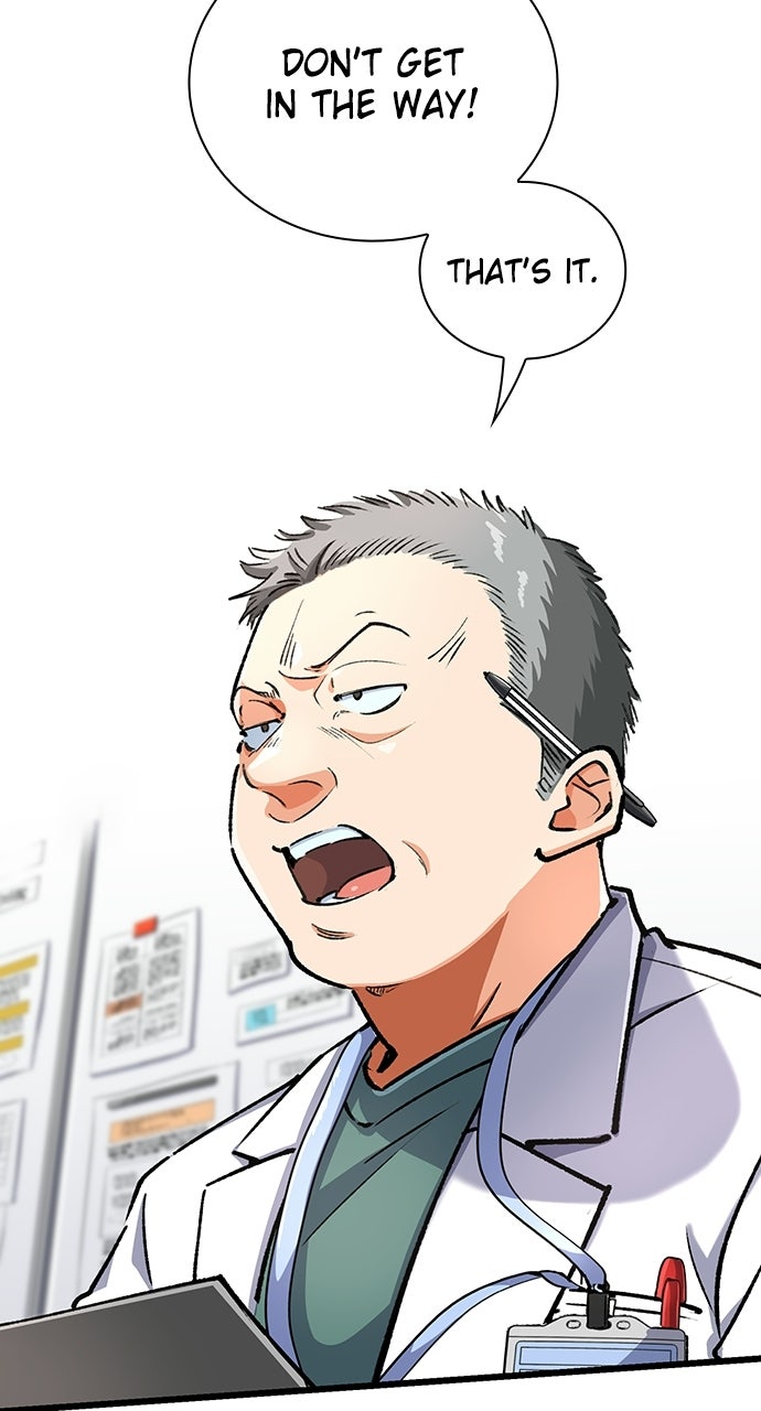 Read Doctor Quest EN Manga Online