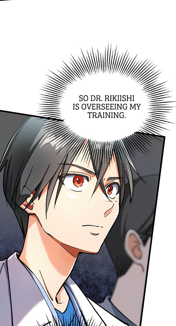 Read Doctor Quest EN Manga Online