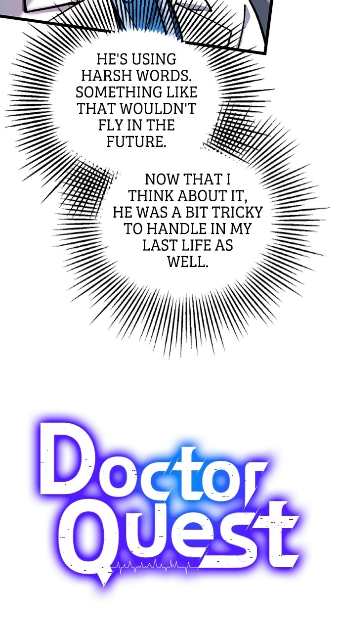 Read Doctor Quest EN Manga Online