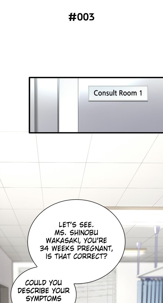 Read Doctor Quest EN Manga Online