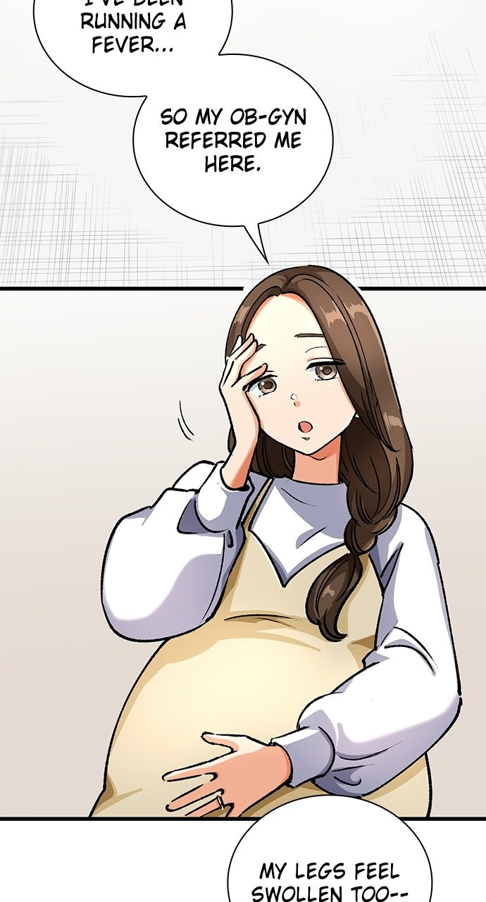 Read Doctor Quest EN Manga Online