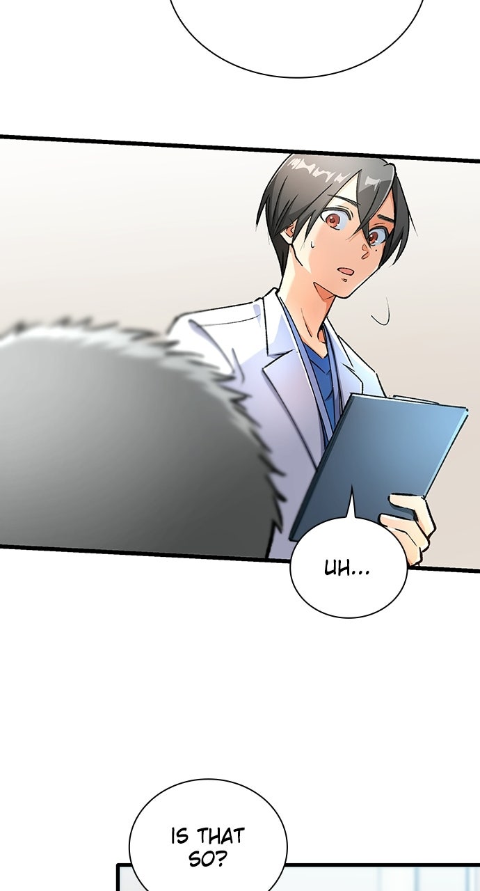 Read Doctor Quest EN Manga Online