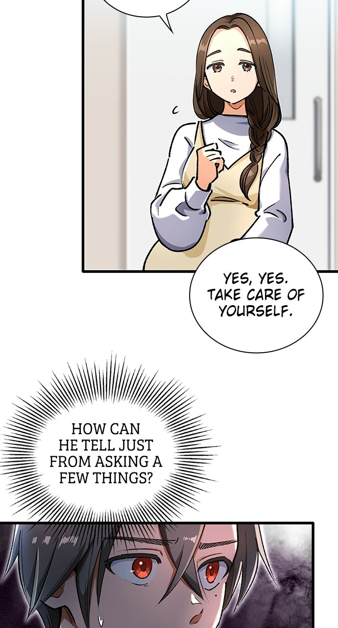 Read Doctor Quest EN Manga Online