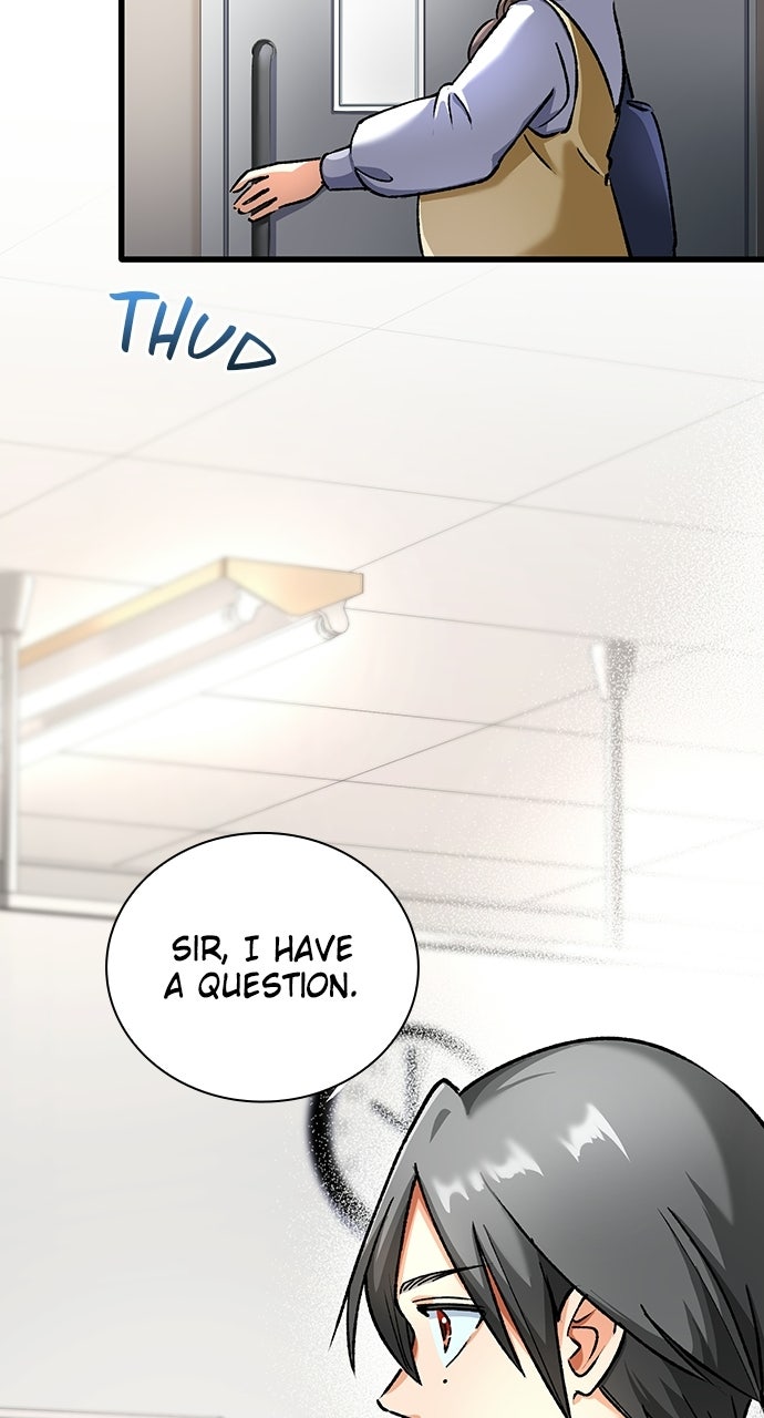 Read Doctor Quest EN Manga Online