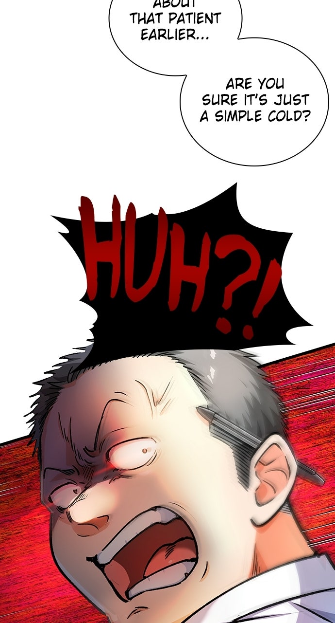 Read Doctor Quest EN Manga Online