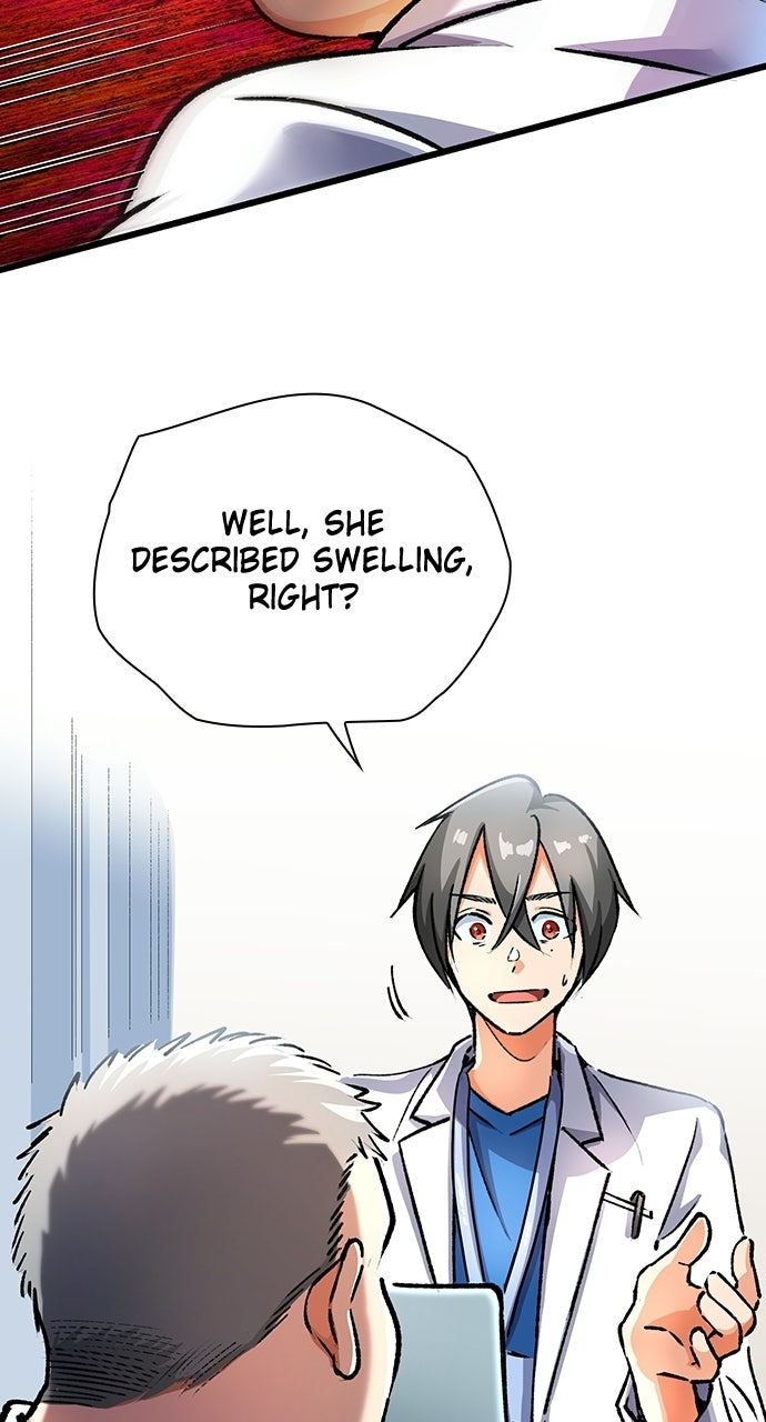 Read Doctor Quest EN Manga Online