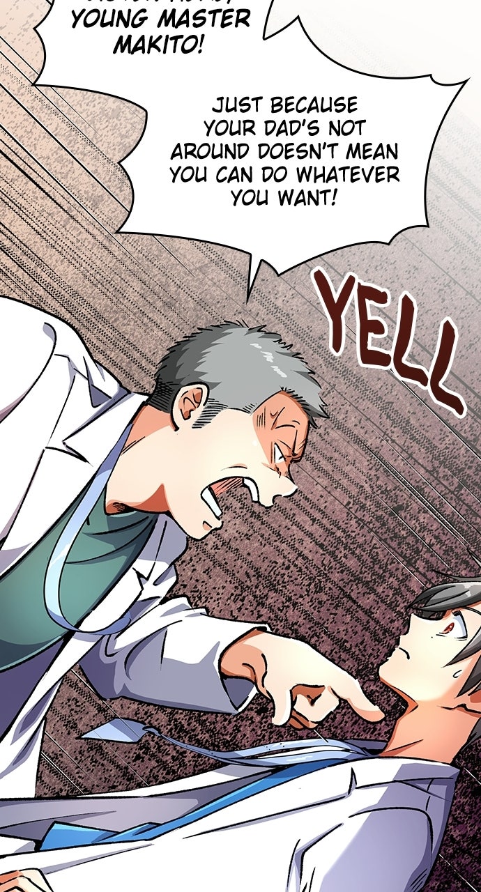 Read Doctor Quest EN Manga Online