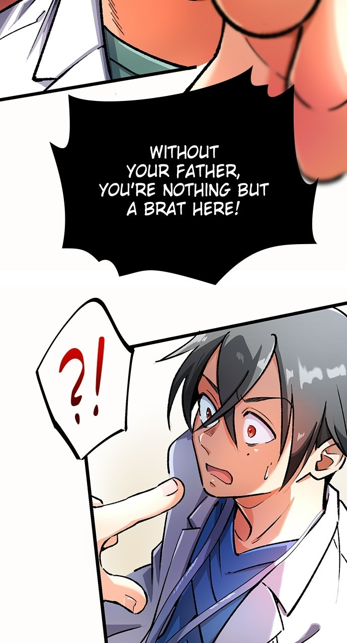 Read Doctor Quest EN Manga Online