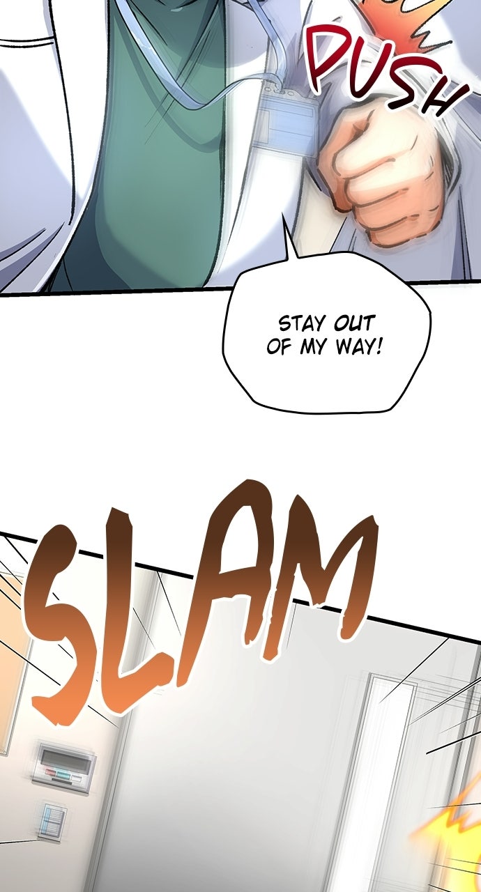 Read Doctor Quest EN Manga Online