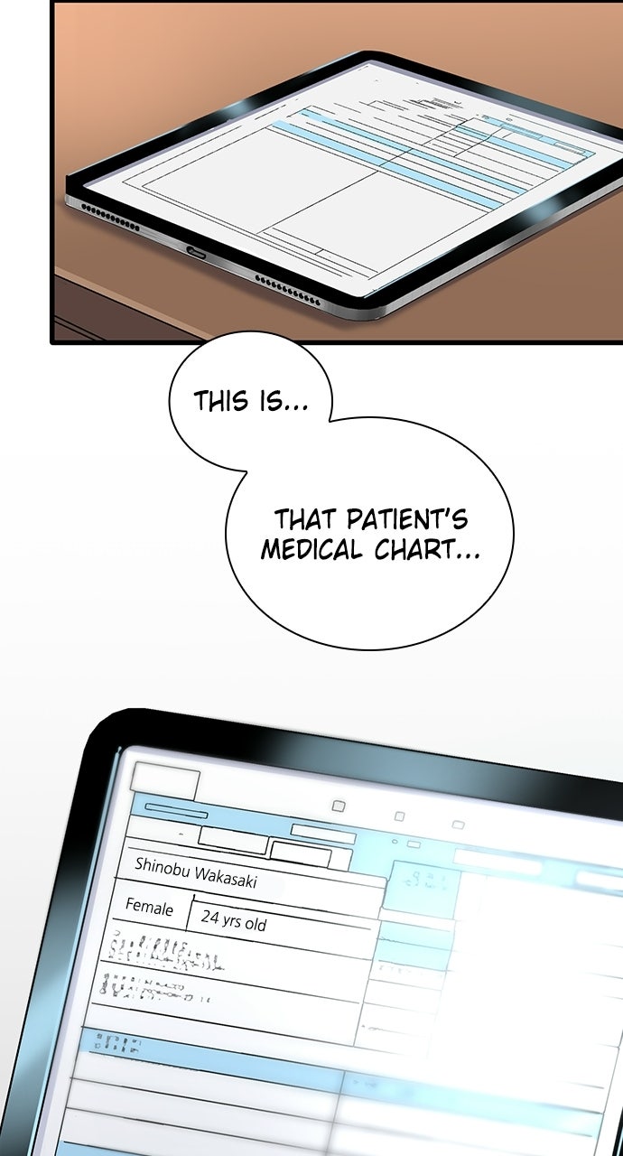 Read Doctor Quest EN Manga Online