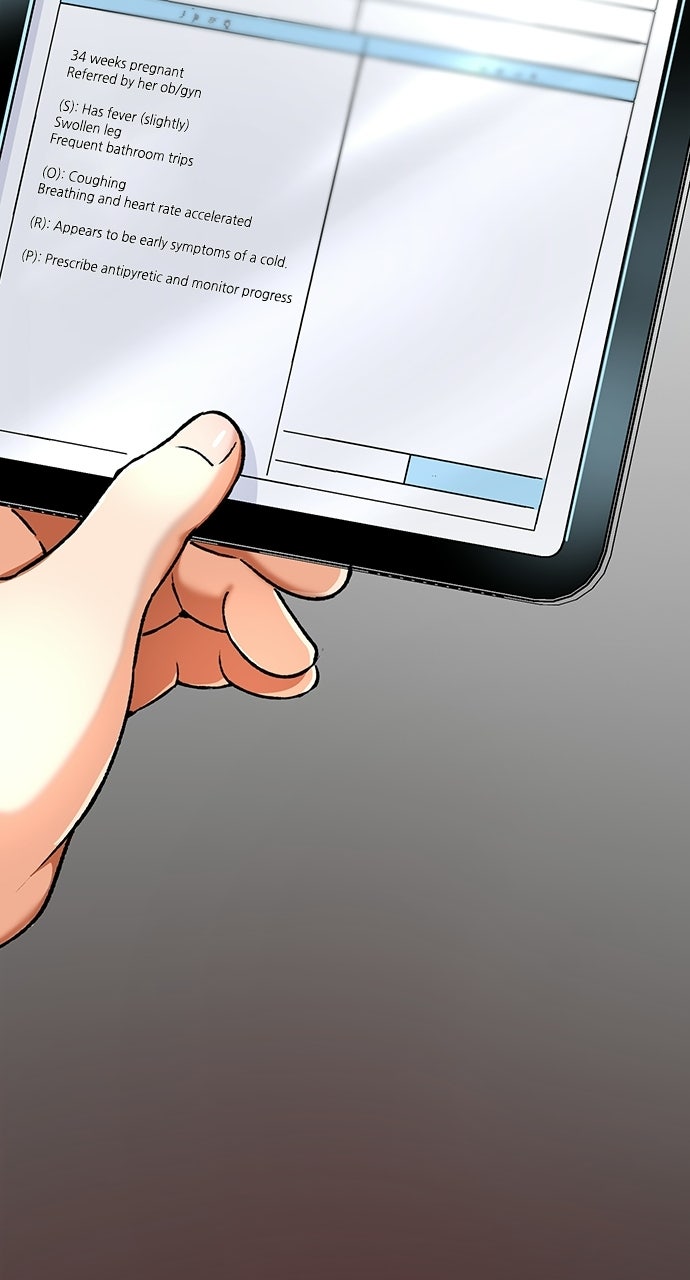 Read Doctor Quest EN Manga Online