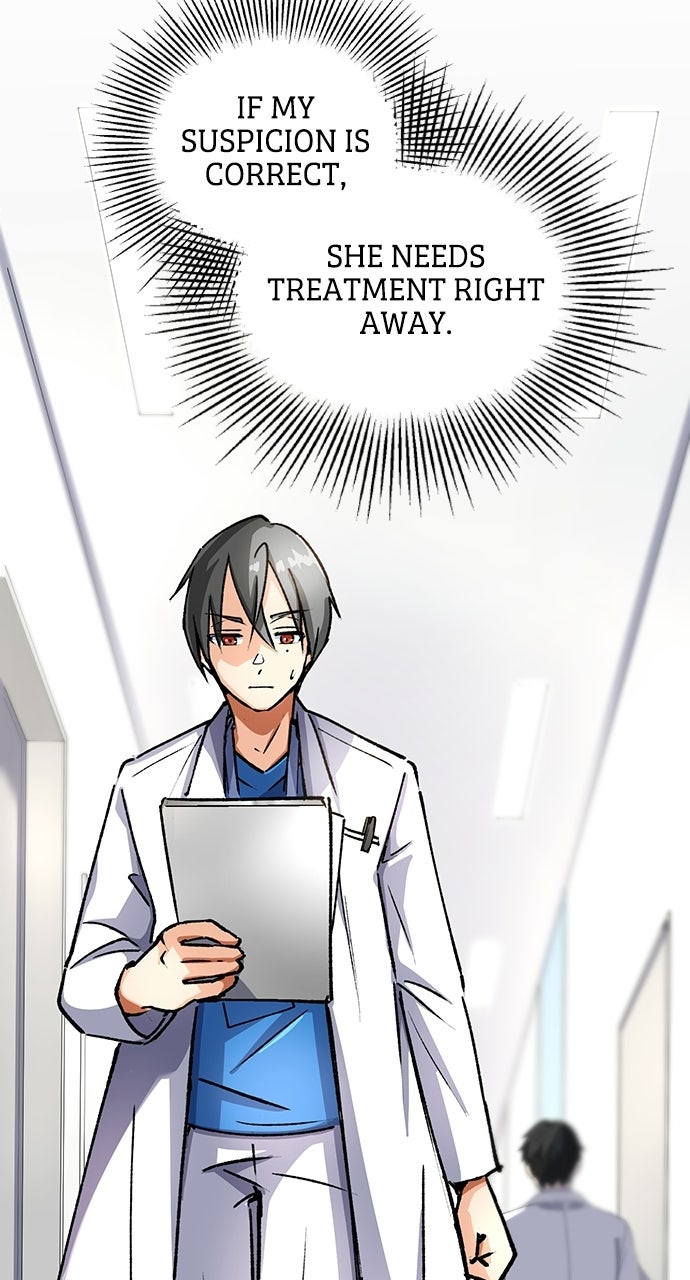 Read Doctor Quest EN Manga Online