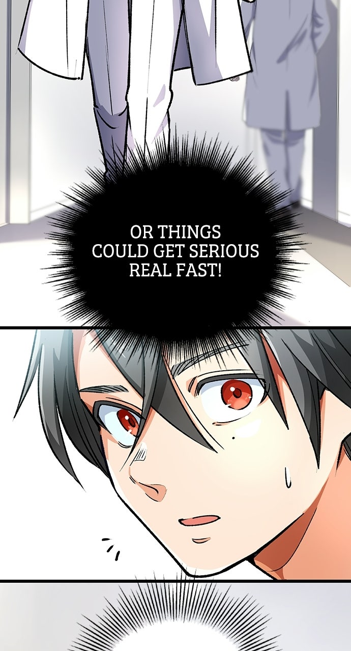 Read Doctor Quest EN Manga Online