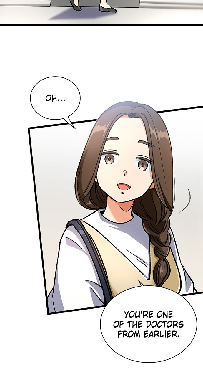 Read Doctor Quest EN Manga Online