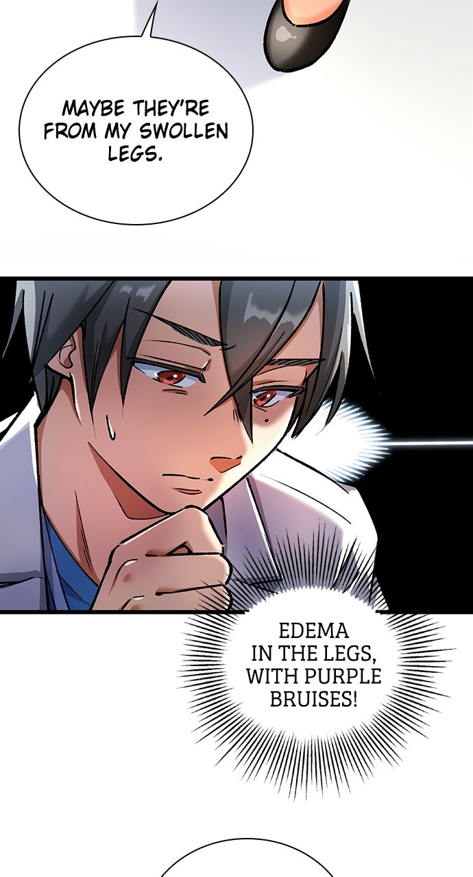 Read Doctor Quest EN Manga Online