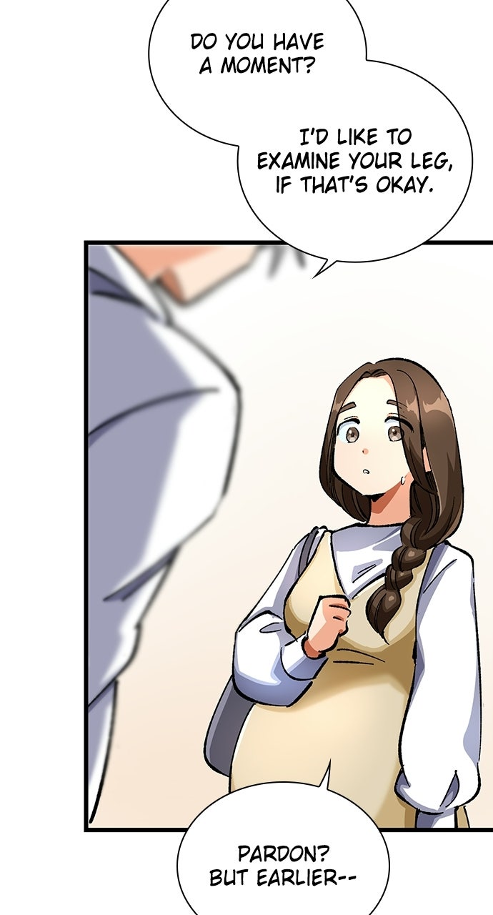 Read Doctor Quest EN Manga Online