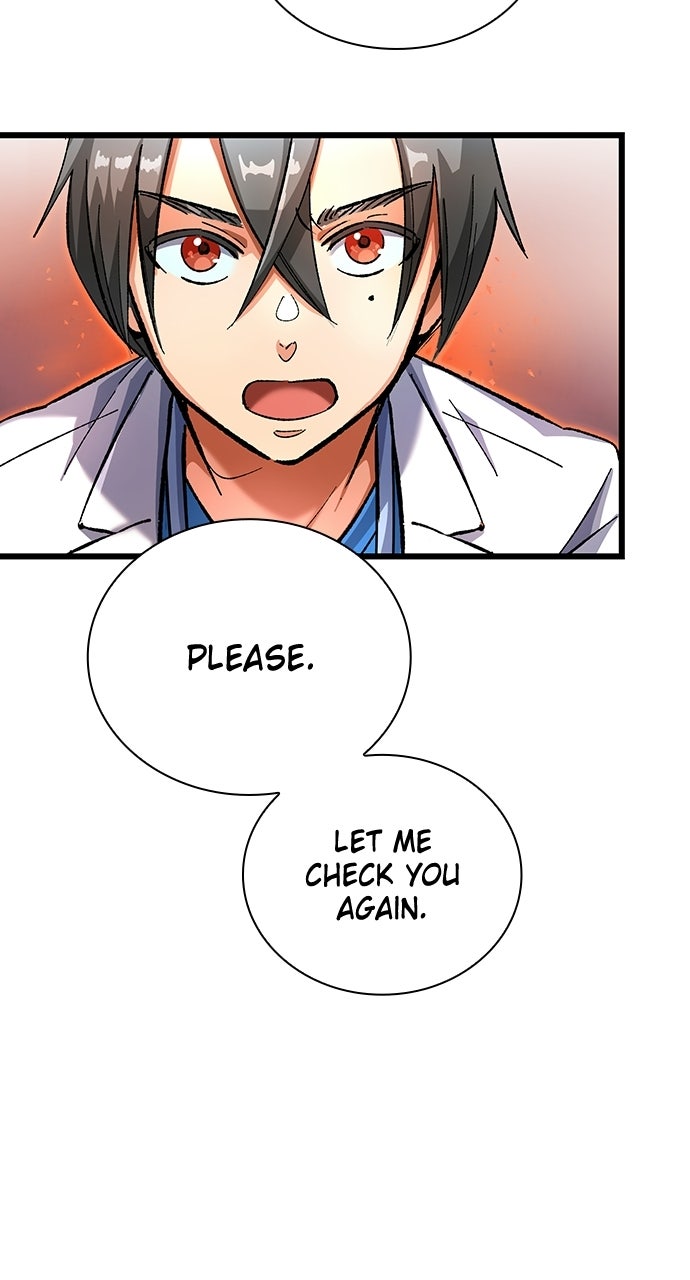 Read Doctor Quest EN Manga Online