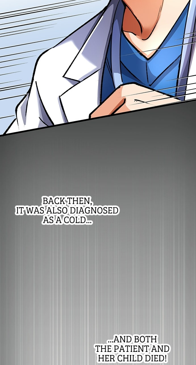 Read Doctor Quest EN Manga Online