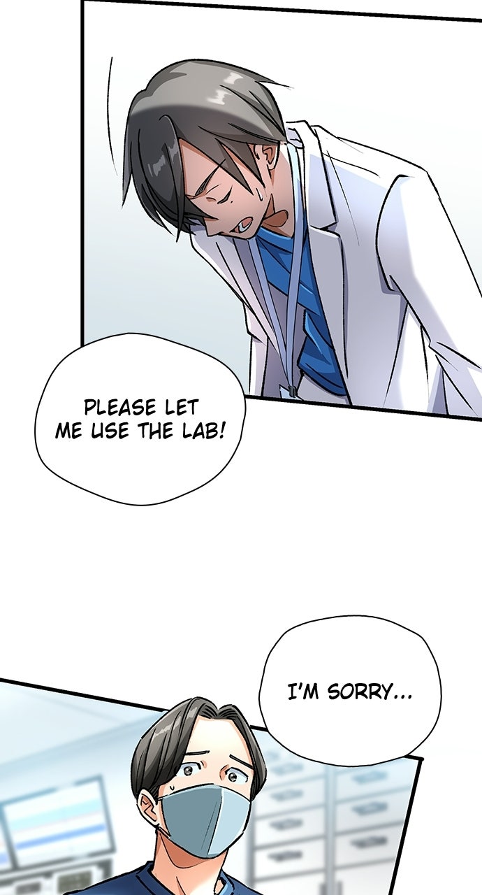 Read Doctor Quest EN Manga Online