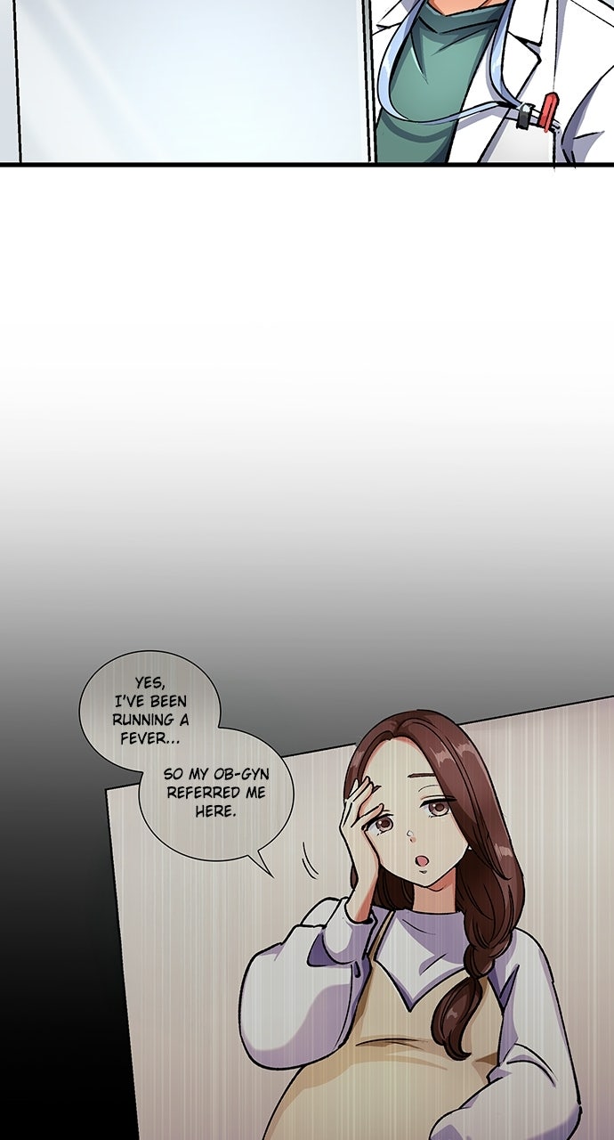 Read Doctor Quest EN Manga Online