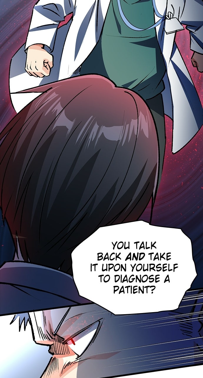 Read Doctor Quest EN Manga Online