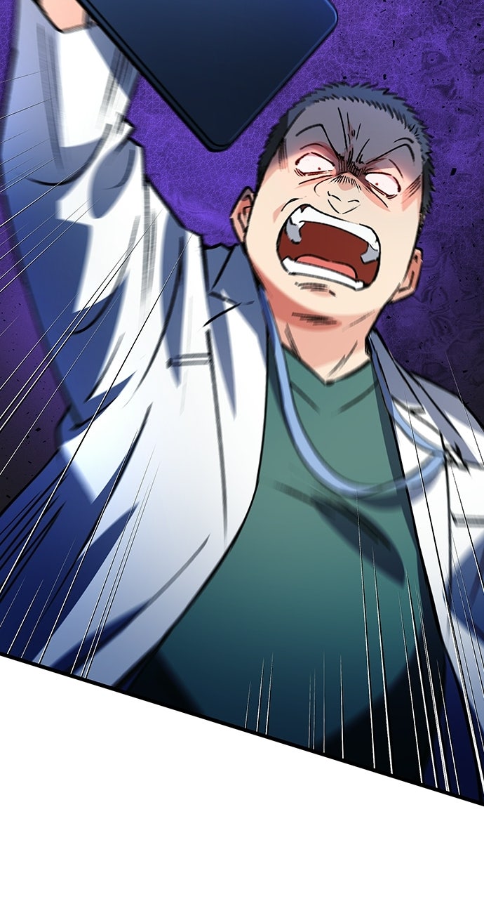 Read Doctor Quest EN Manga Online