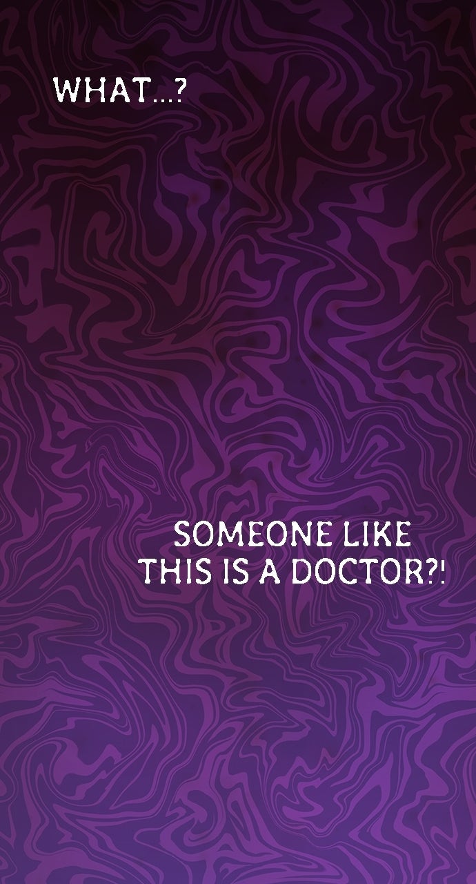 Read Doctor Quest EN Manga Online