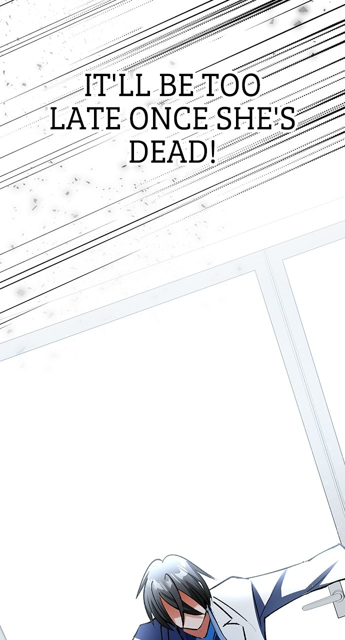 Read Doctor Quest EN Manga Online