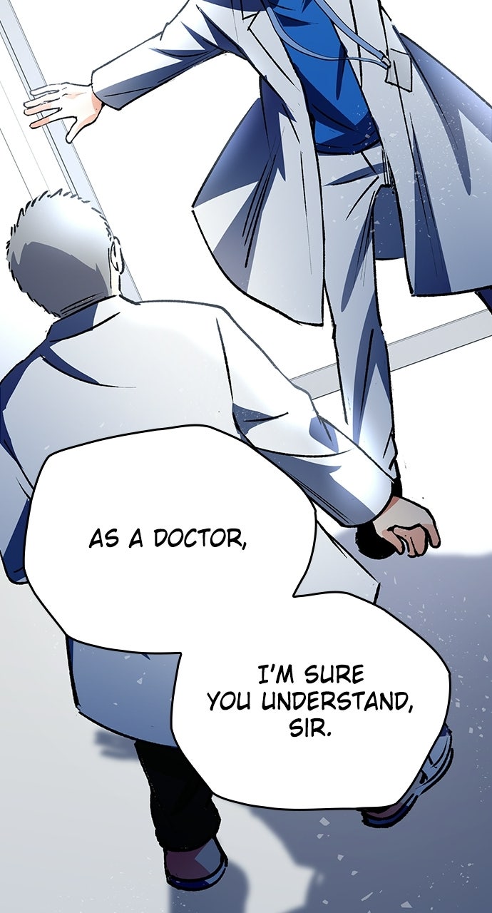 Read Doctor Quest EN Manga Online