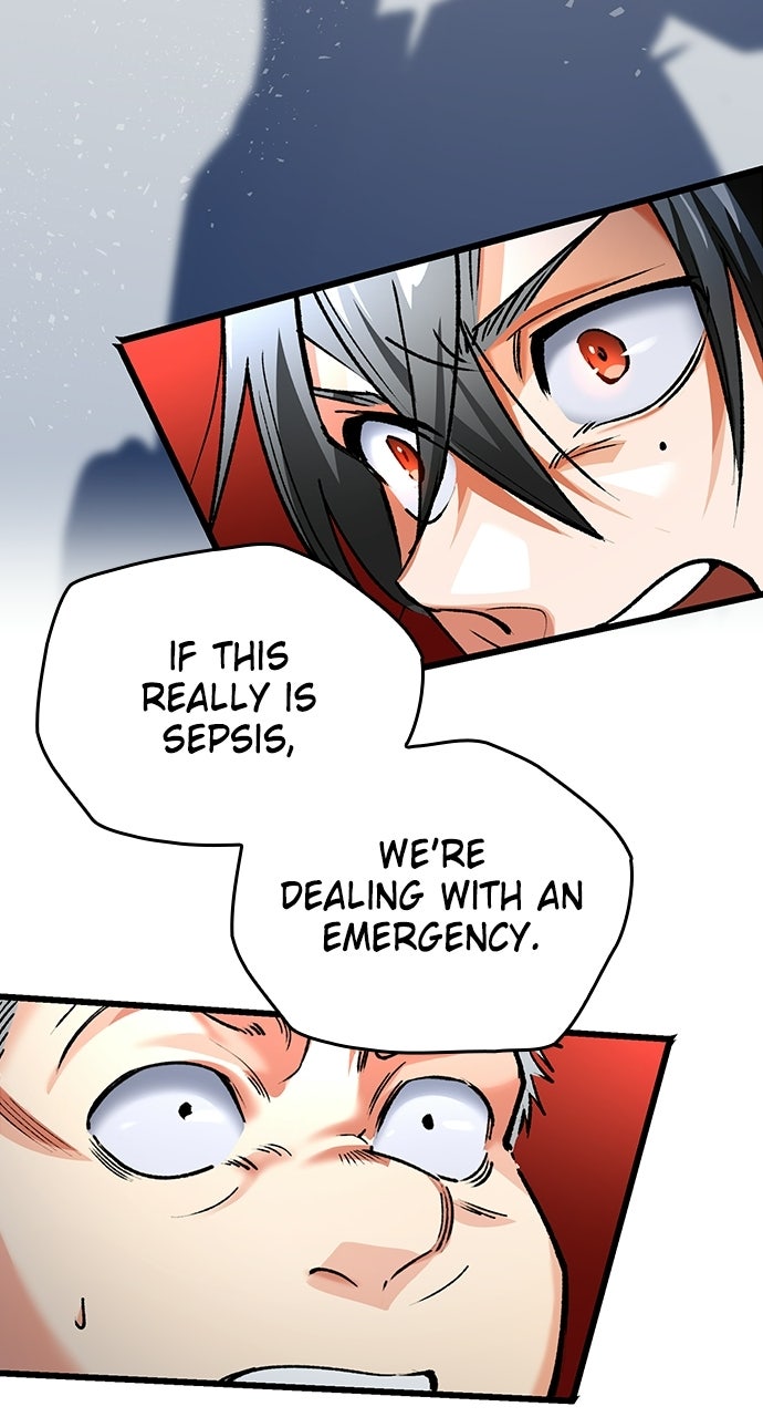 Read Doctor Quest EN Manga Online