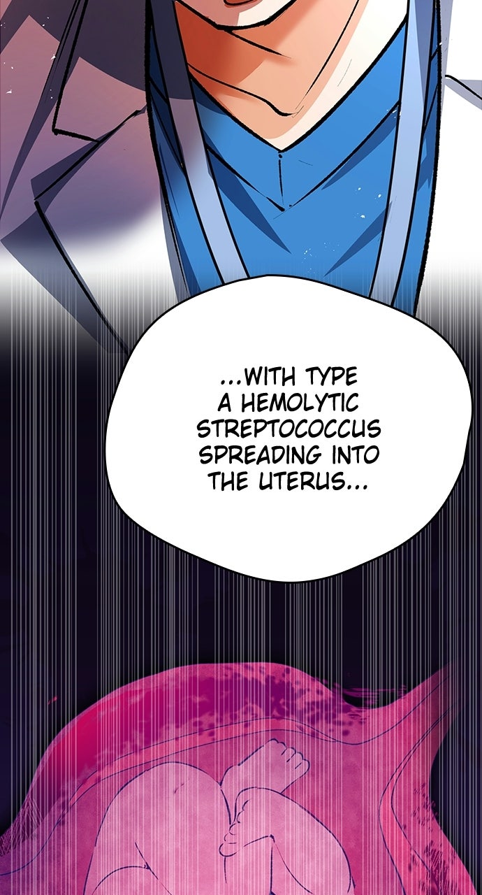 Read Doctor Quest EN Manga Online