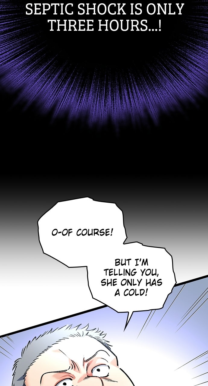 Read Doctor Quest EN Manga Online