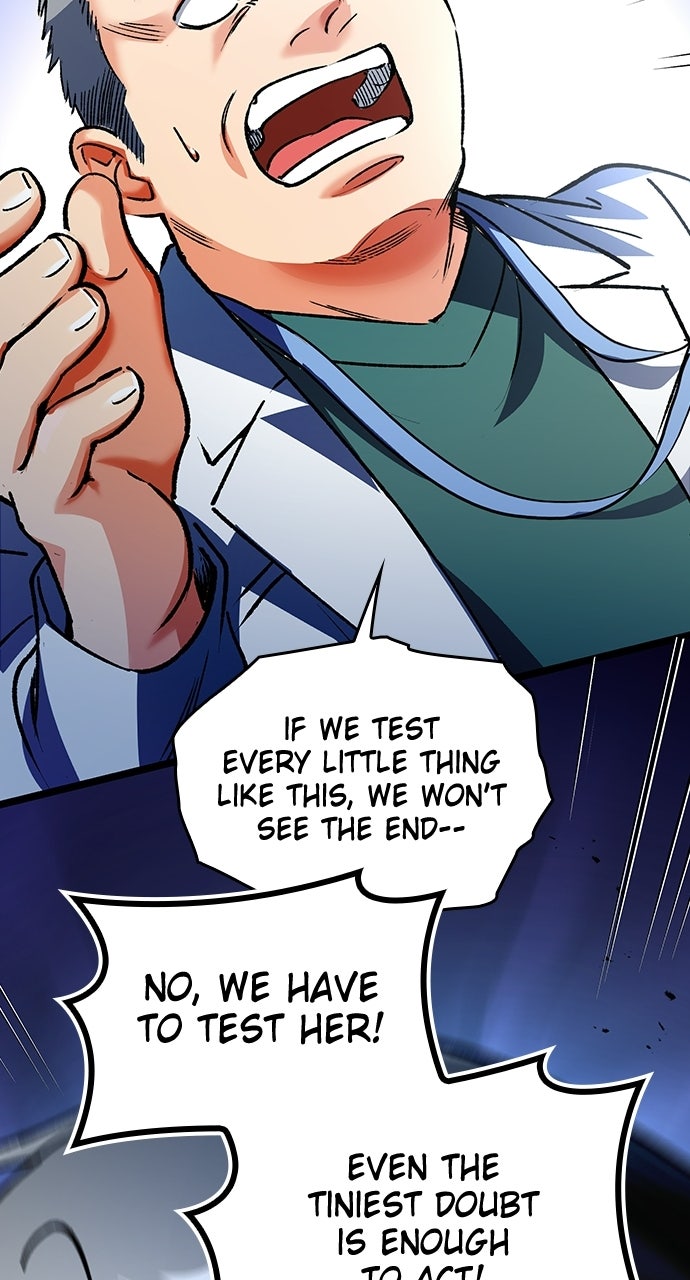 Read Doctor Quest EN Manga Online