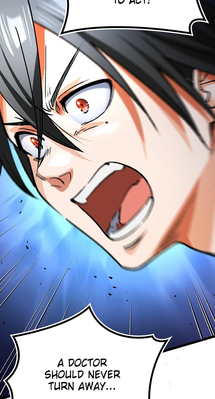 Read Doctor Quest EN Manga Online