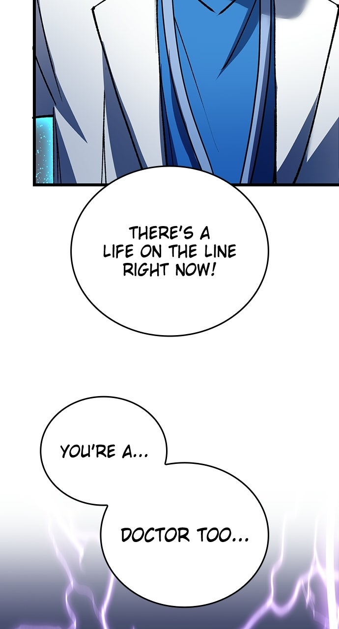 Read Doctor Quest EN Manga Online