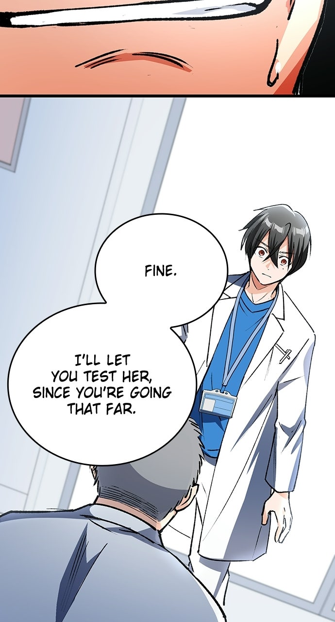 Read Doctor Quest EN Manga Online