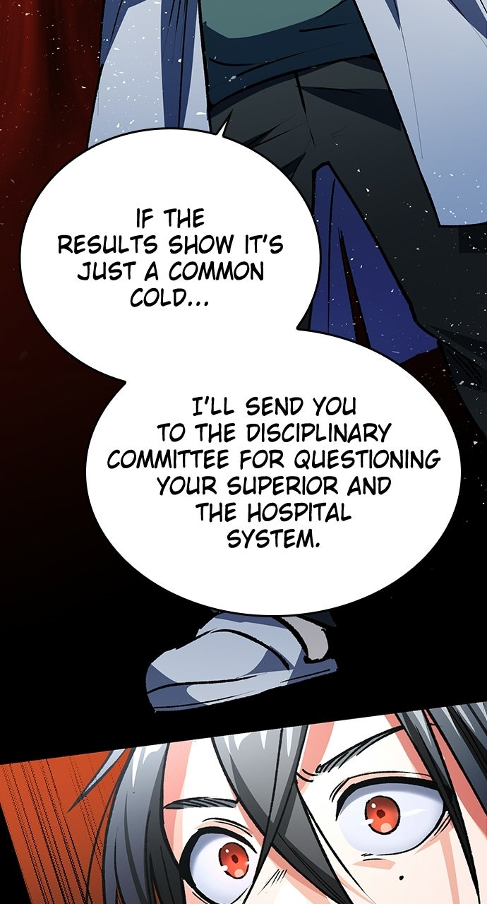 Read Doctor Quest EN Manga Online