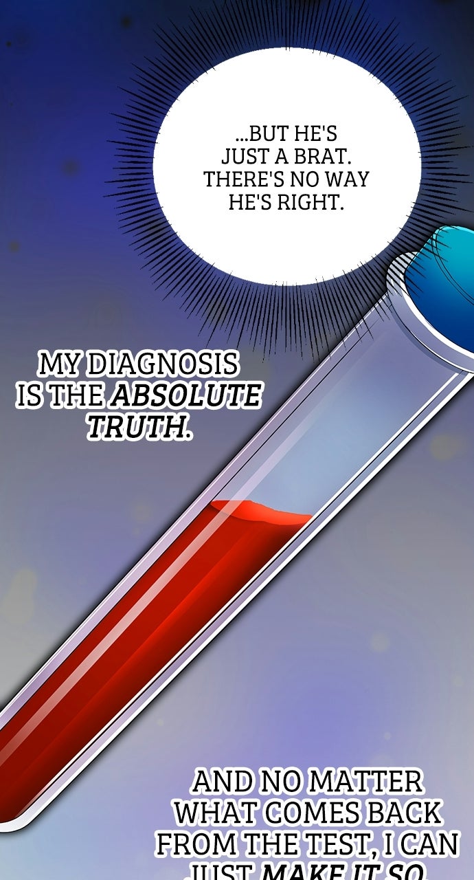 Read Doctor Quest EN Manga Online