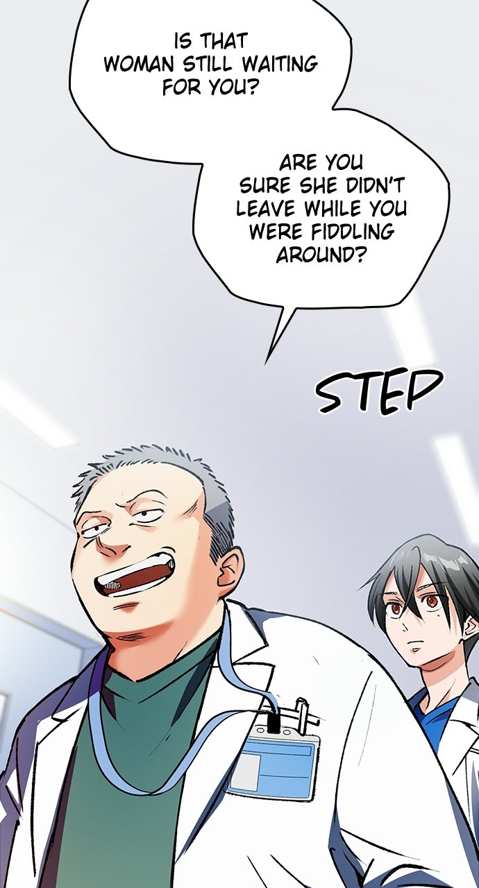 Read Doctor Quest EN Manga Online