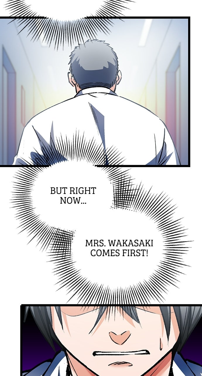 Read Doctor Quest EN Manga Online