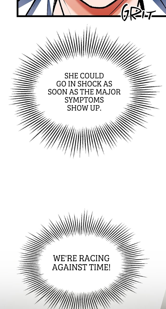 Read Doctor Quest EN Manga Online